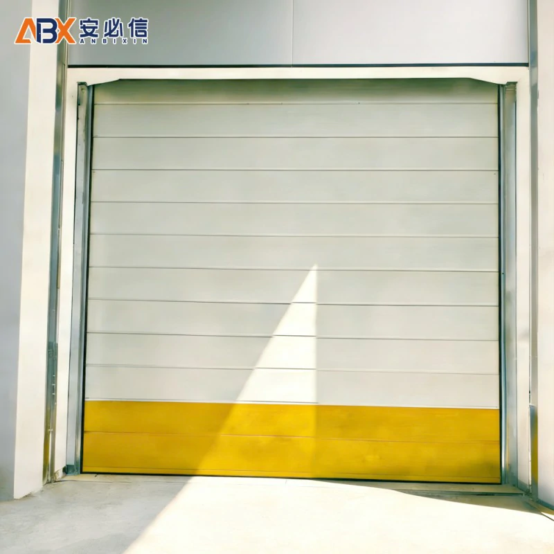 衡水提升门